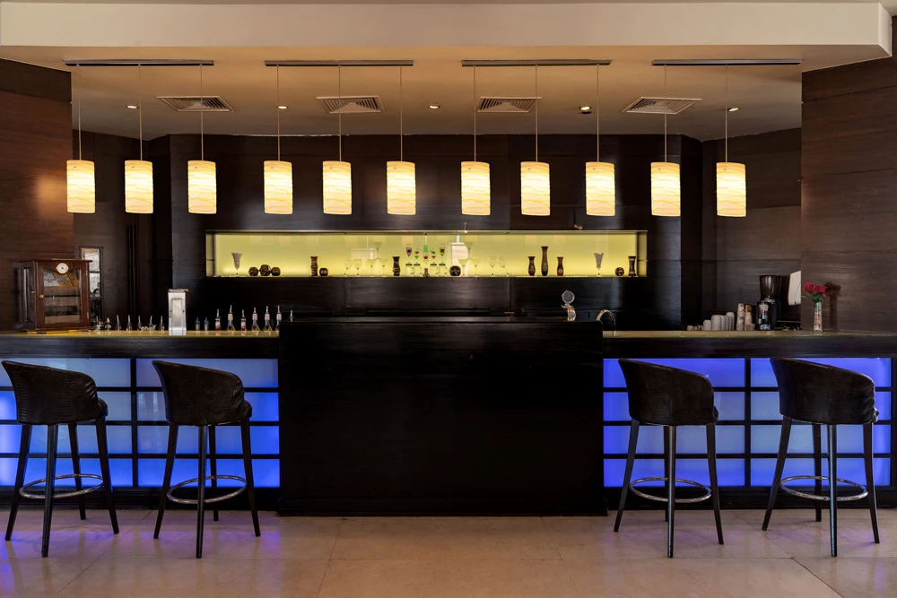 Hotel Cleopatra Luxury Resort Sharm El Sheikh i Sharm El Sheik, Egypt - Billede 17