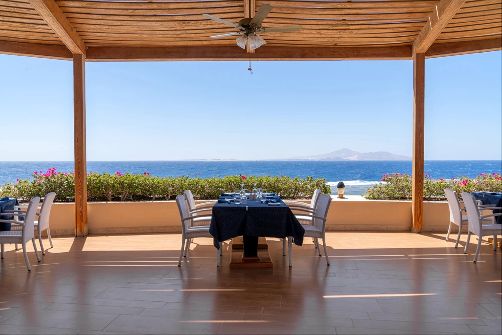 Hotel Cleopatra Luxury Resort Sharm El Sheikh i Sharm El Sheik, Egypt - Billede 22