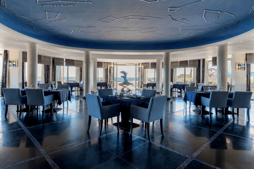 Hotel Cleopatra Luxury Resort Sharm El Sheikh i Sharm El Sheik, Egypt - Billede 23