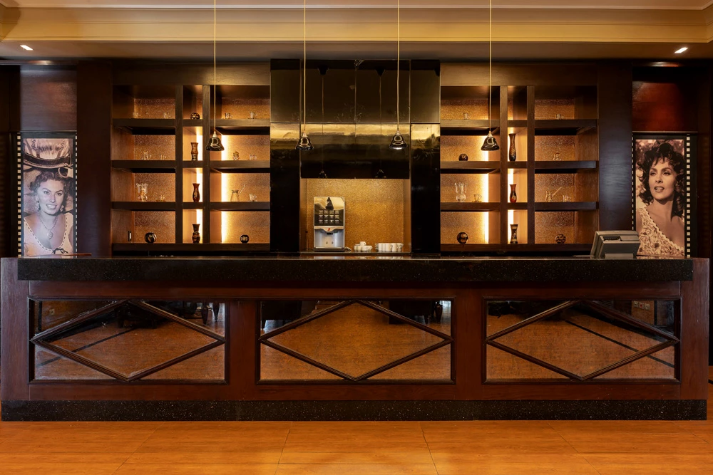 Hotel Cleopatra Luxury Resort Sharm El Sheikh i Sharm El Sheik, Egypt - Billede 26