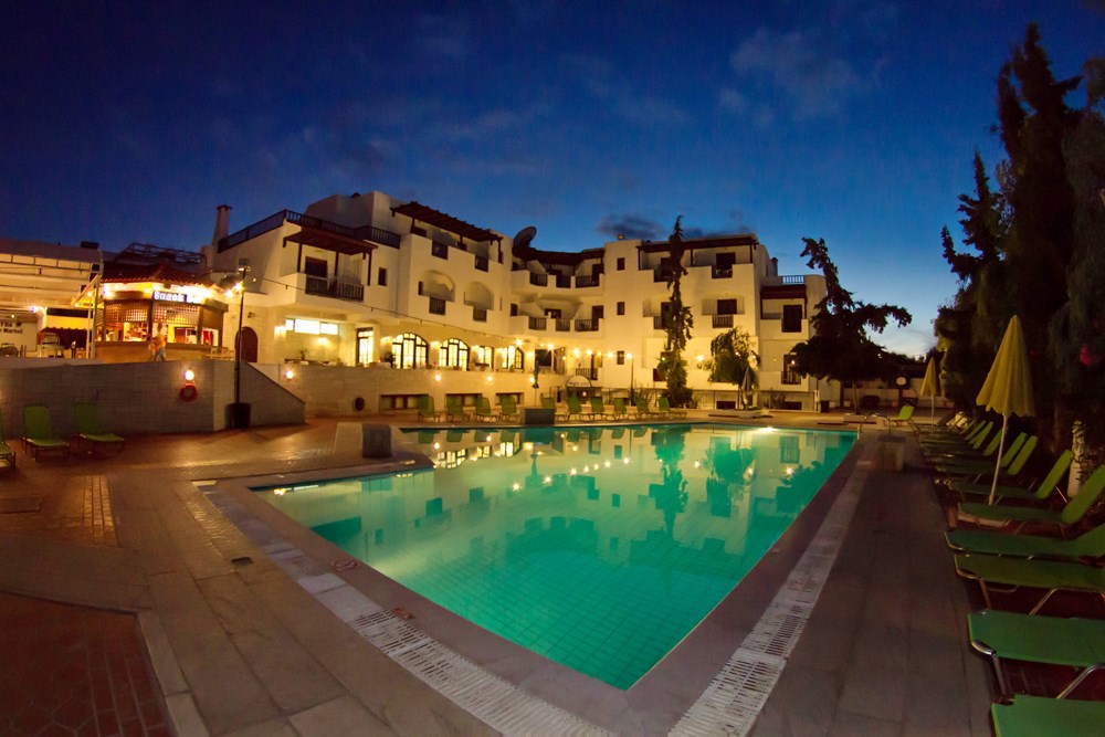 Hotel Club Lyda Hotel i Crete, Greece - Billede 23
