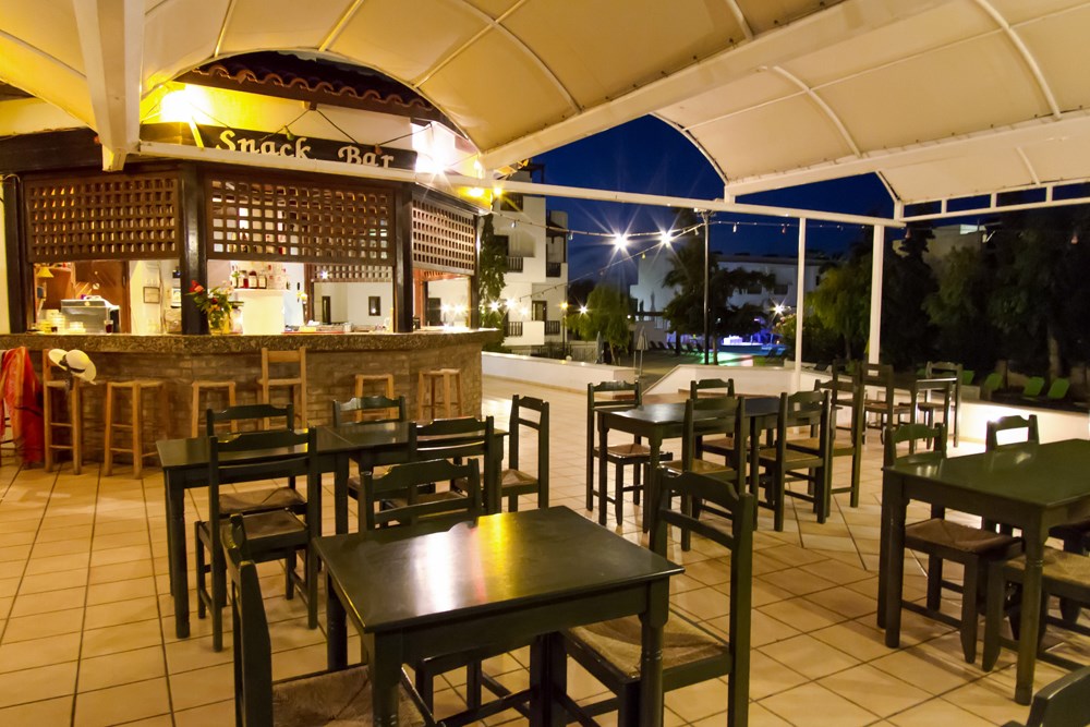 Hotel Club Lyda Hotel i Crete, Greece - Billede 15