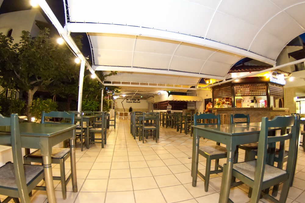 Hotel Club Lyda Hotel i Crete, Greece - Billede 17