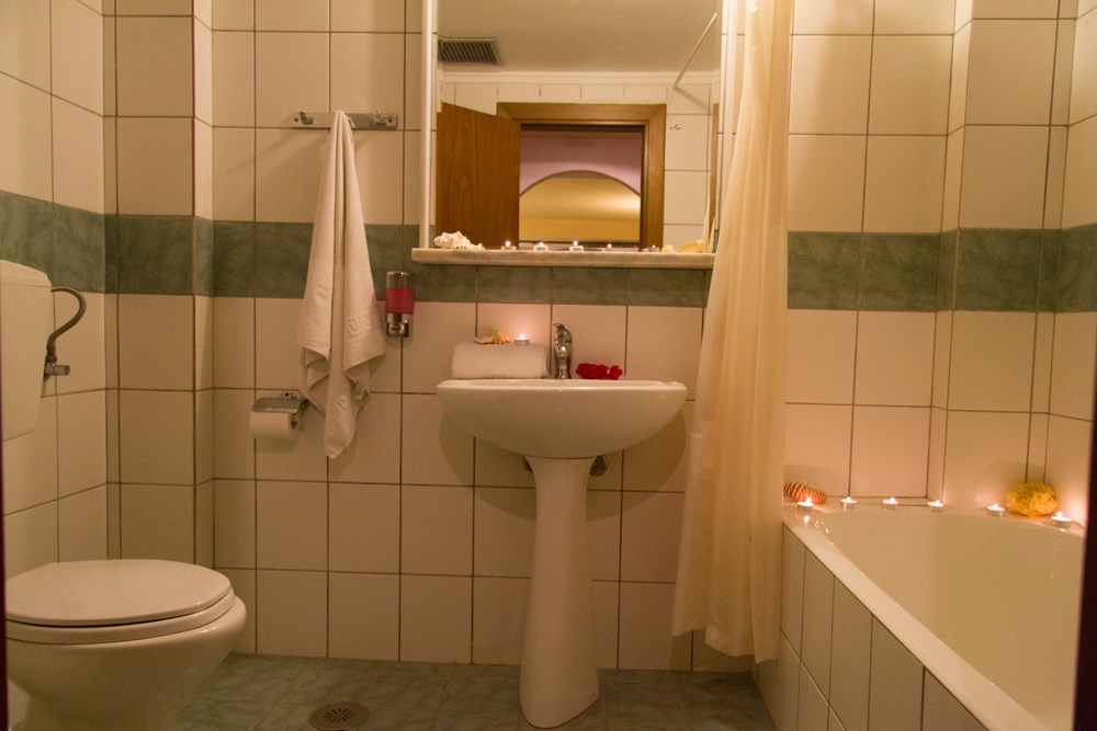 Hotel Club Lyda Hotel i Crete, Greece - Billede 35