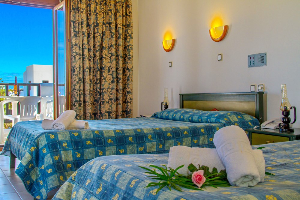 Hotel Club Lyda Hotel i Crete, Greece - Billede 27
