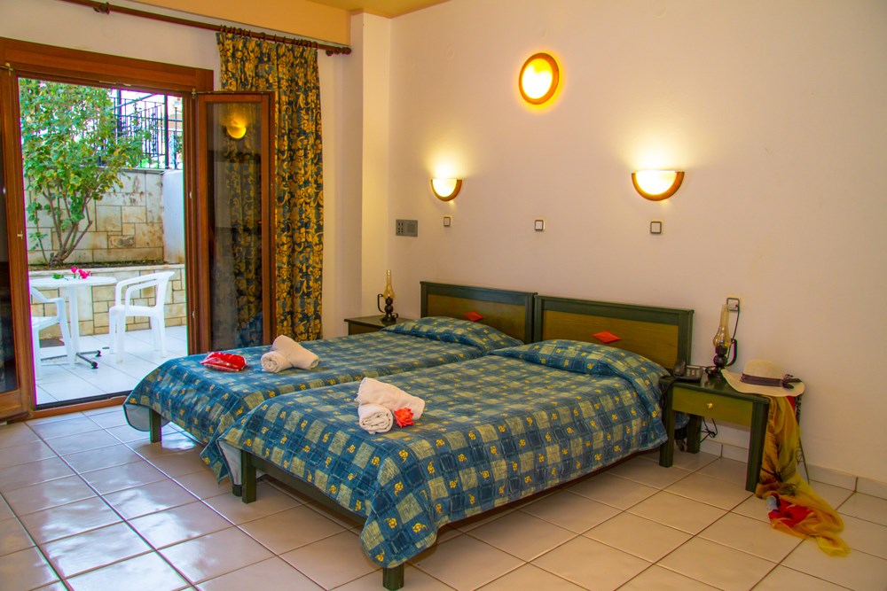 Hotel Club Lyda Hotel i Crete, Greece - Billede 28