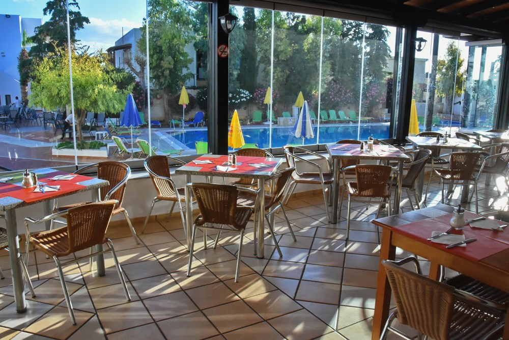 Hotel Club Lyda Hotel i Crete, Greece - Billede 20