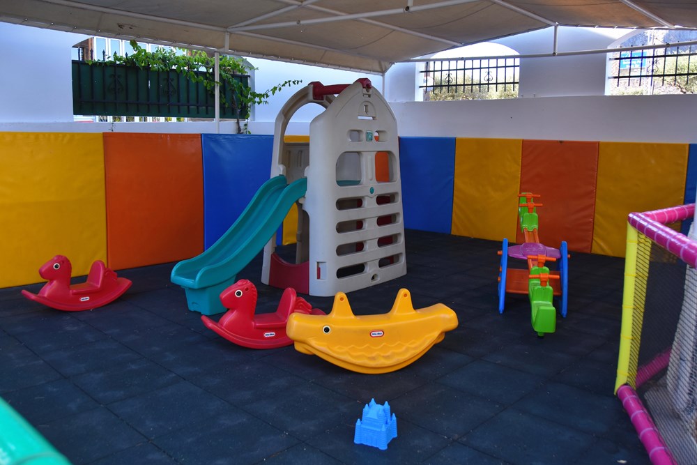 Hotel Club Lyda Hotel i Crete, Greece - Billede 12