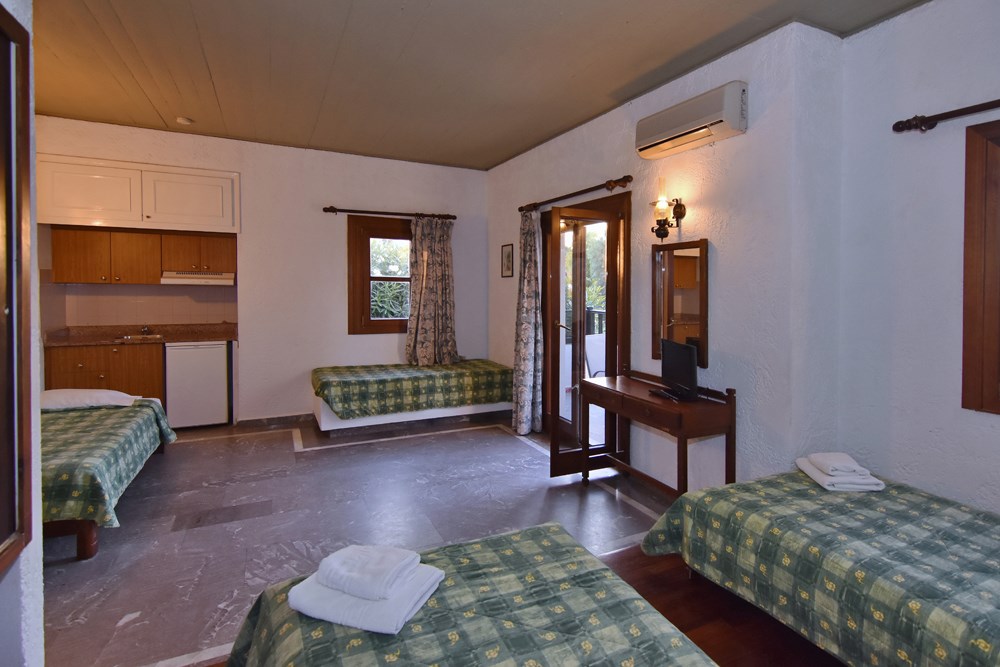 Hotel Club Lyda Hotel i Crete, Greece - Billede 30