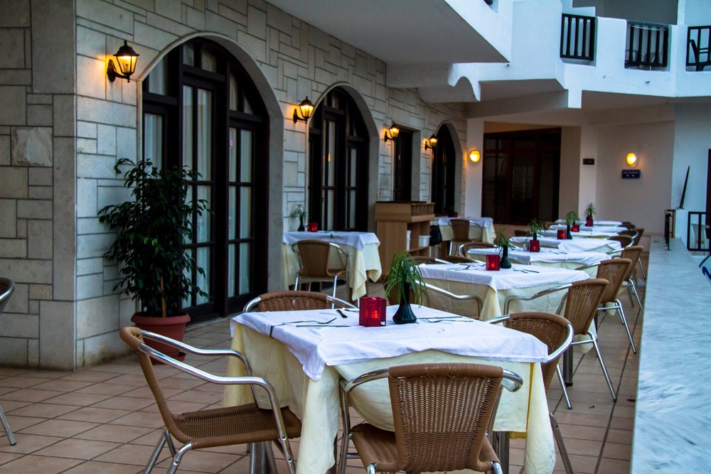 Hotel Club Lyda Hotel i Crete, Greece - Billede 21