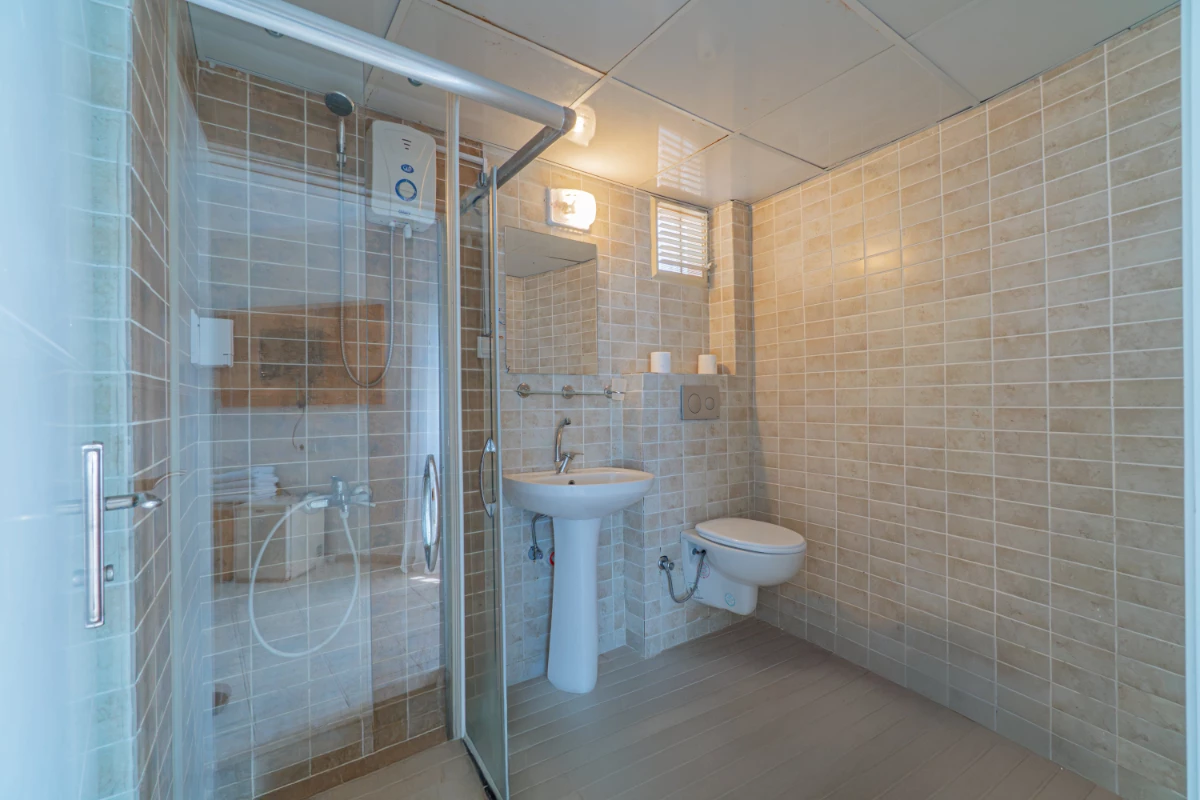 Hotel Club Sun Paradise i Antalya, Turkiet - Billede 24