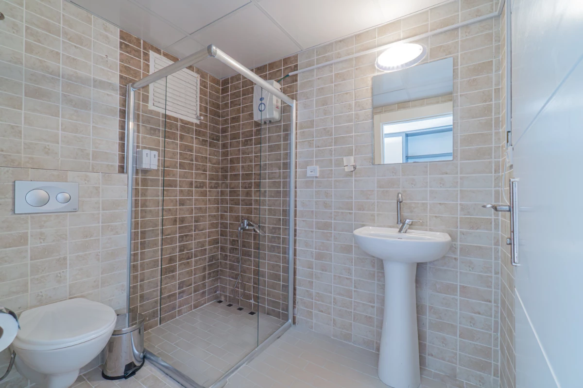 Hotel Club Sun Paradise i Antalya, Turkiet - Billede 25