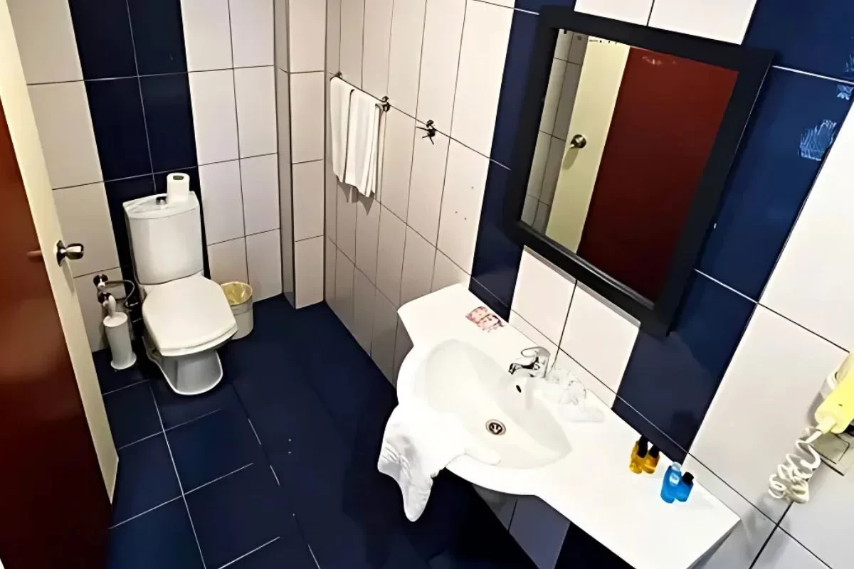 Hotel Club Wasa Holiday Village i Antalya, Turkiet - Billede 37