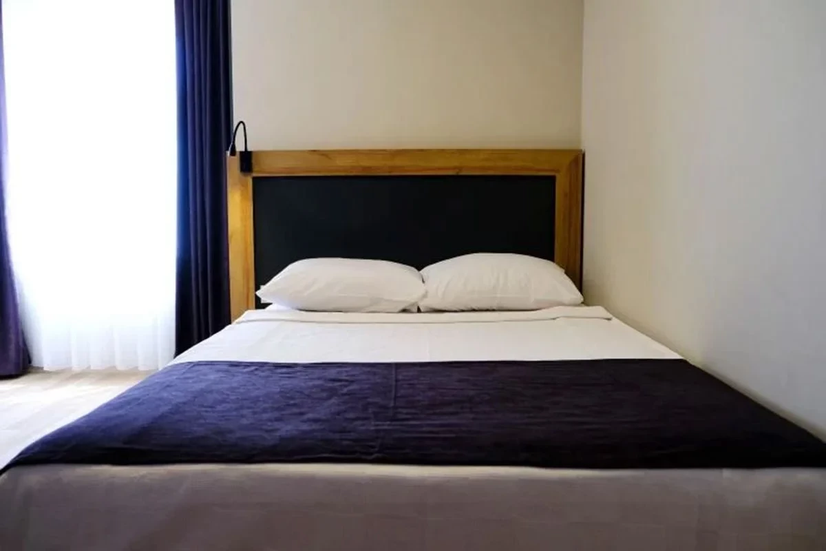 Hotel Club Wasa Holiday Village i Antalya, Turkiet - Billede 27