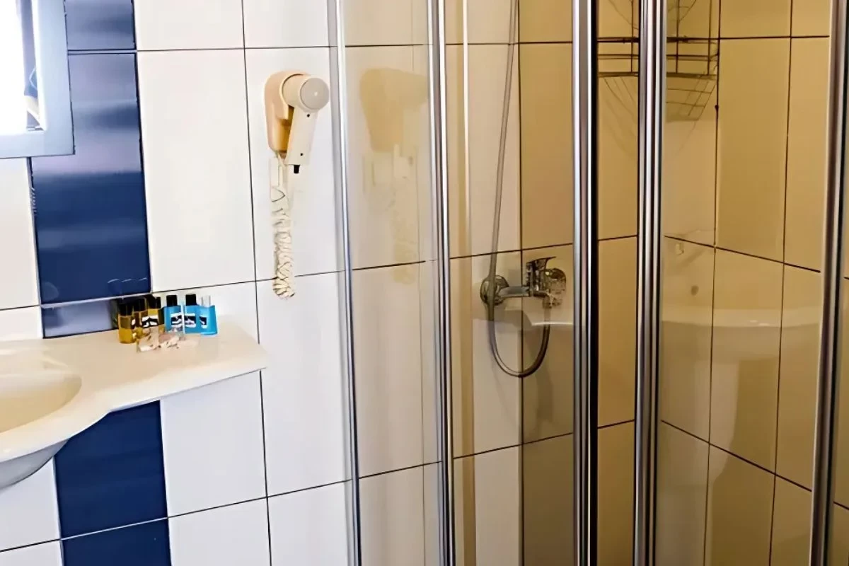 Hotel Club Wasa Holiday Village i Antalya, Turkiet - Billede 38