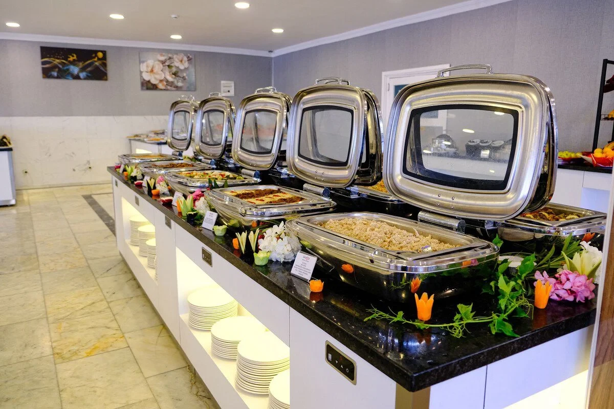 Hotel Club Wasa Holiday Village i Antalya, Turkiet - Billede 22