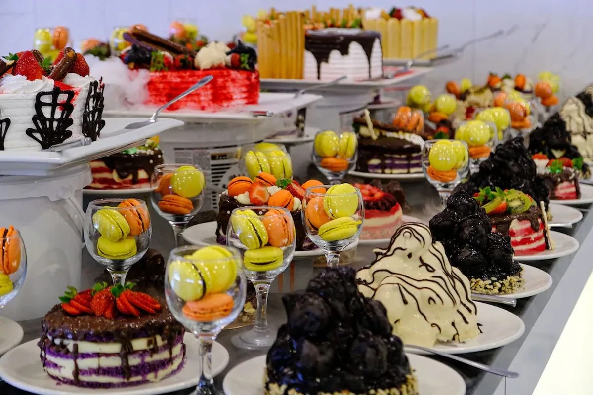 Hotel Club Wasa Holiday Village i Antalya, Turkiet - Billede 24