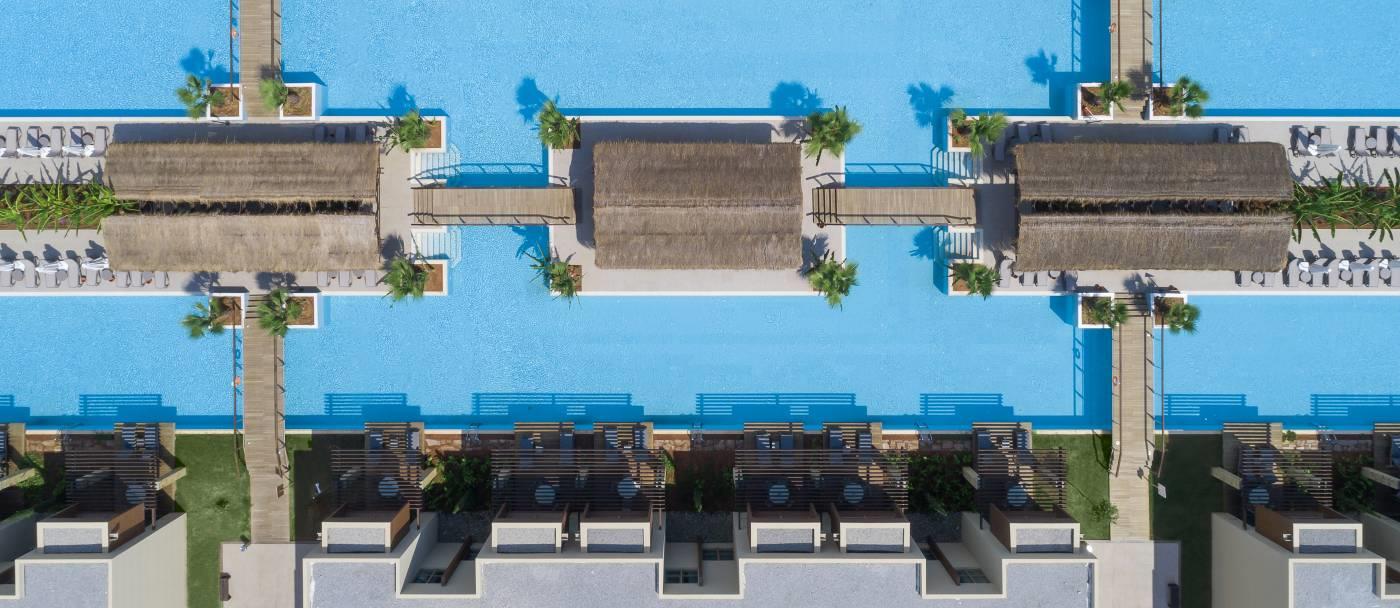 Hotel Concorde Resort & Casino i North Cyprus, Cyprus - Billede 2