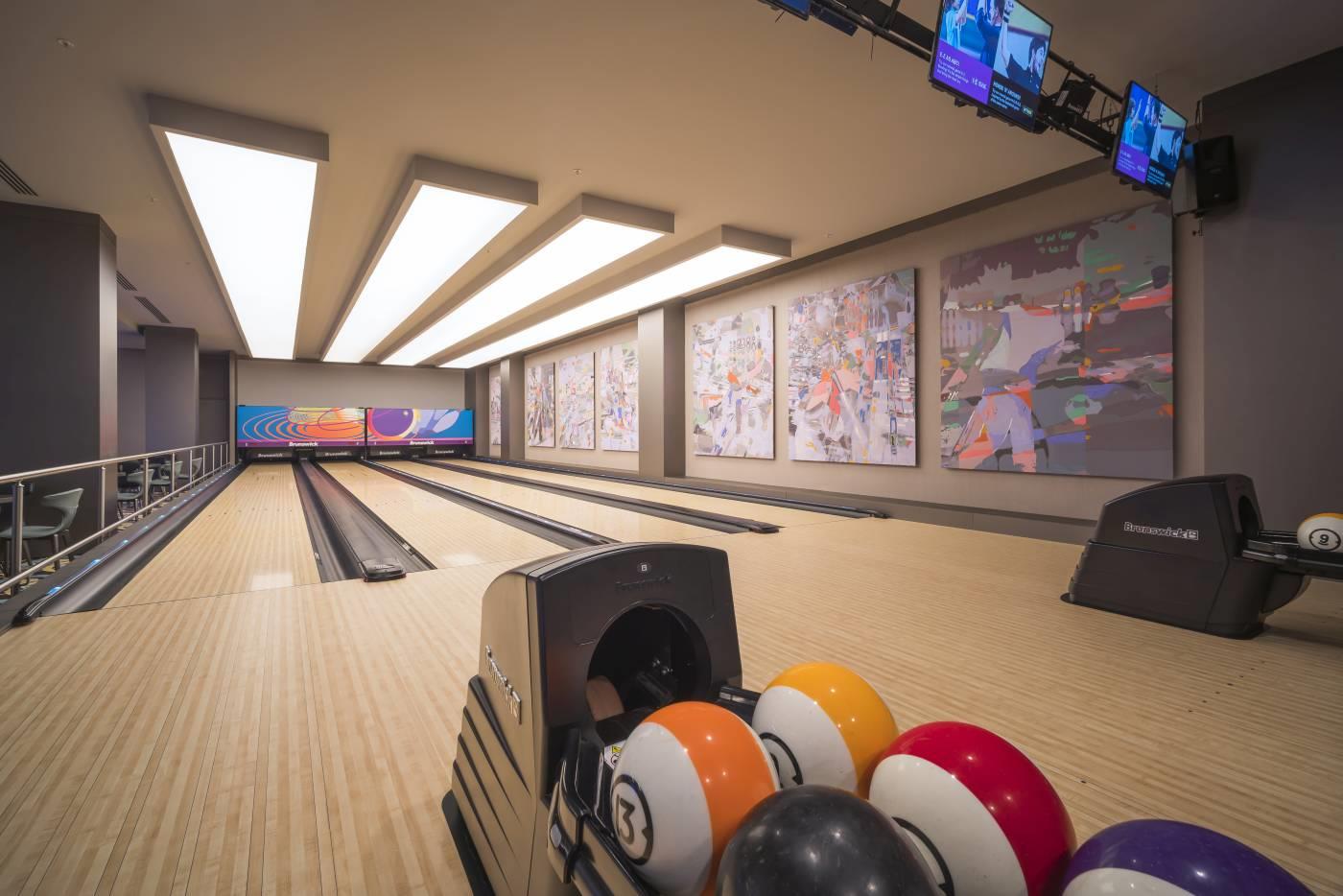 Hotel Concorde Resort & Casino i North Cyprus, Cyprus - Billede 22