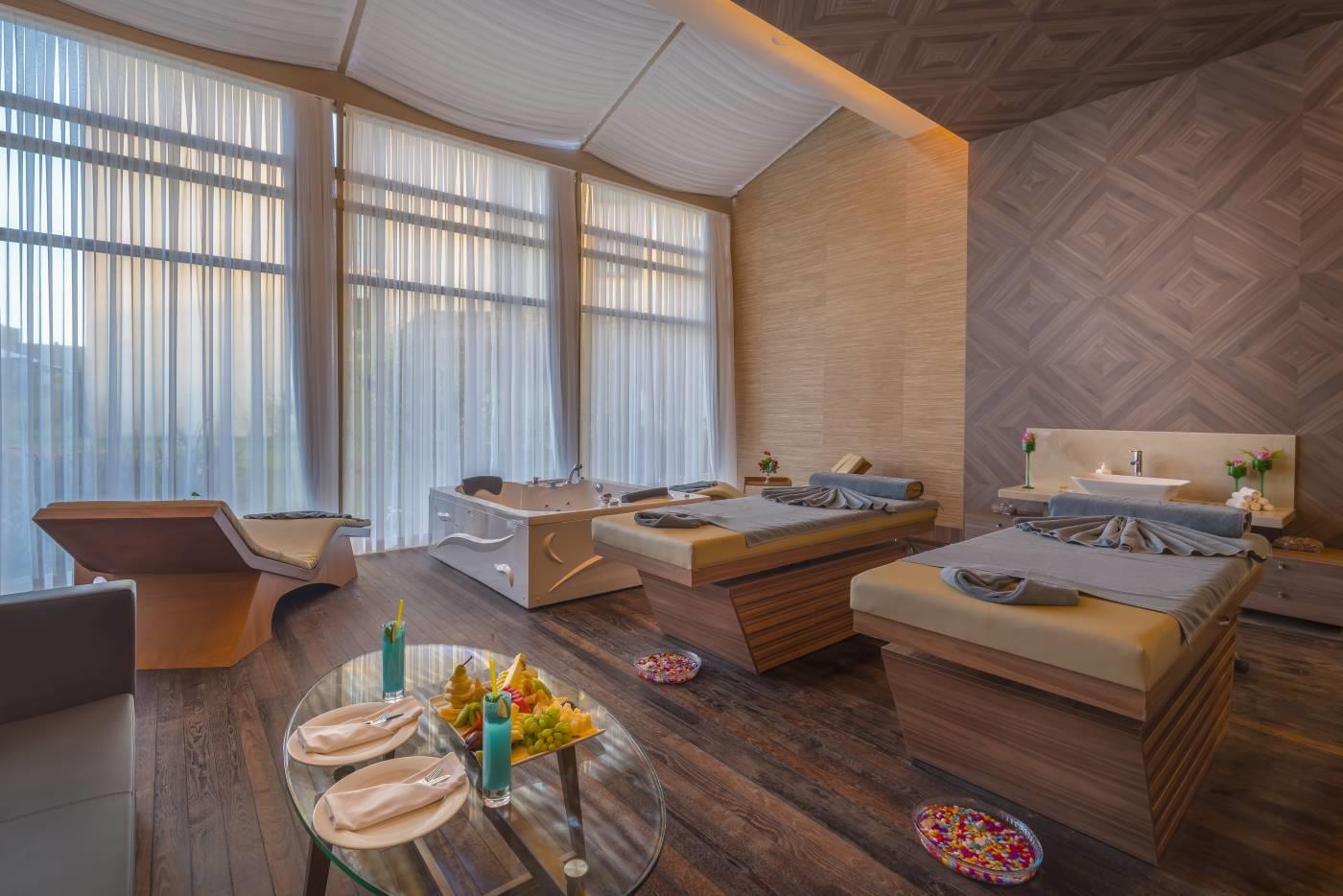 Hotel Concorde Resort & Casino i North Cyprus, Cyprus - Billede 24