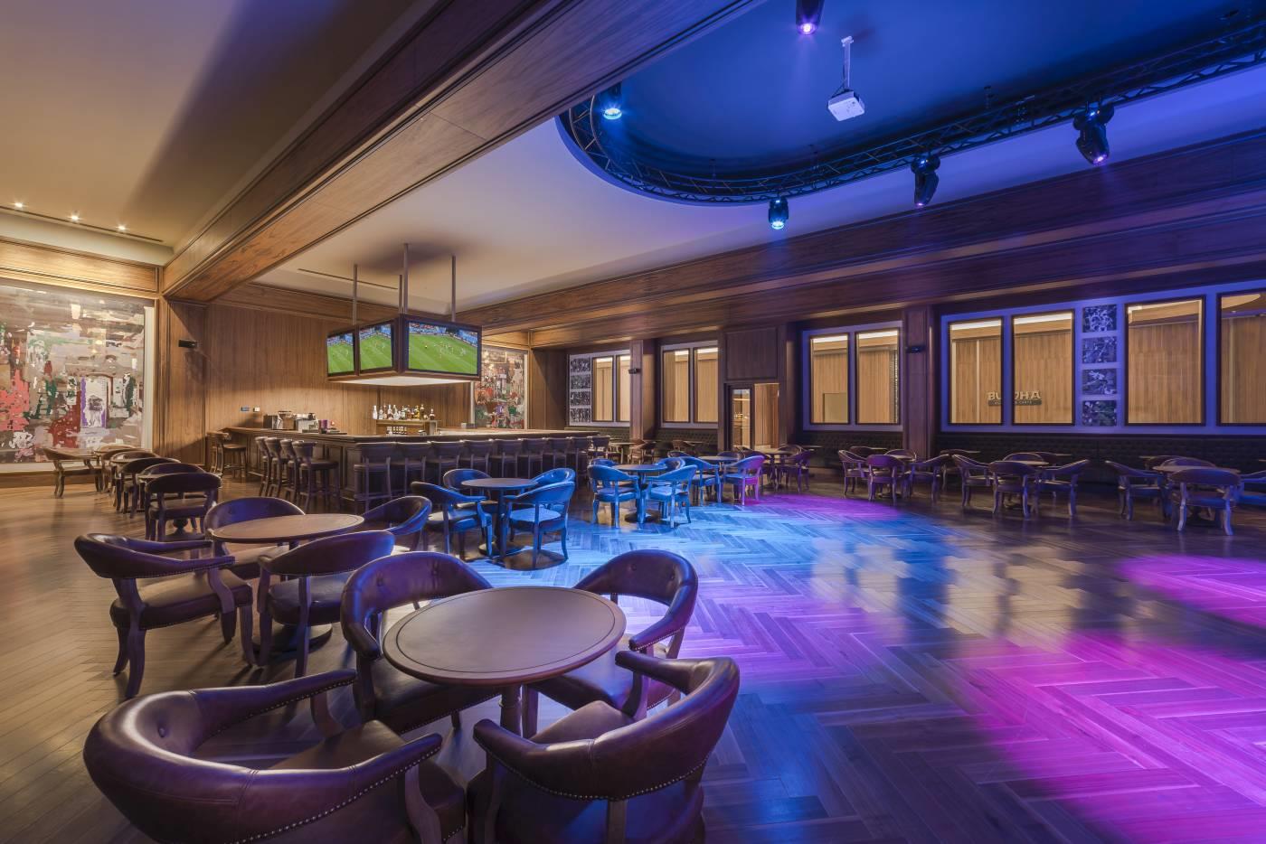 Hotel Concorde Resort & Casino i North Cyprus, Cyprus - Billede 27