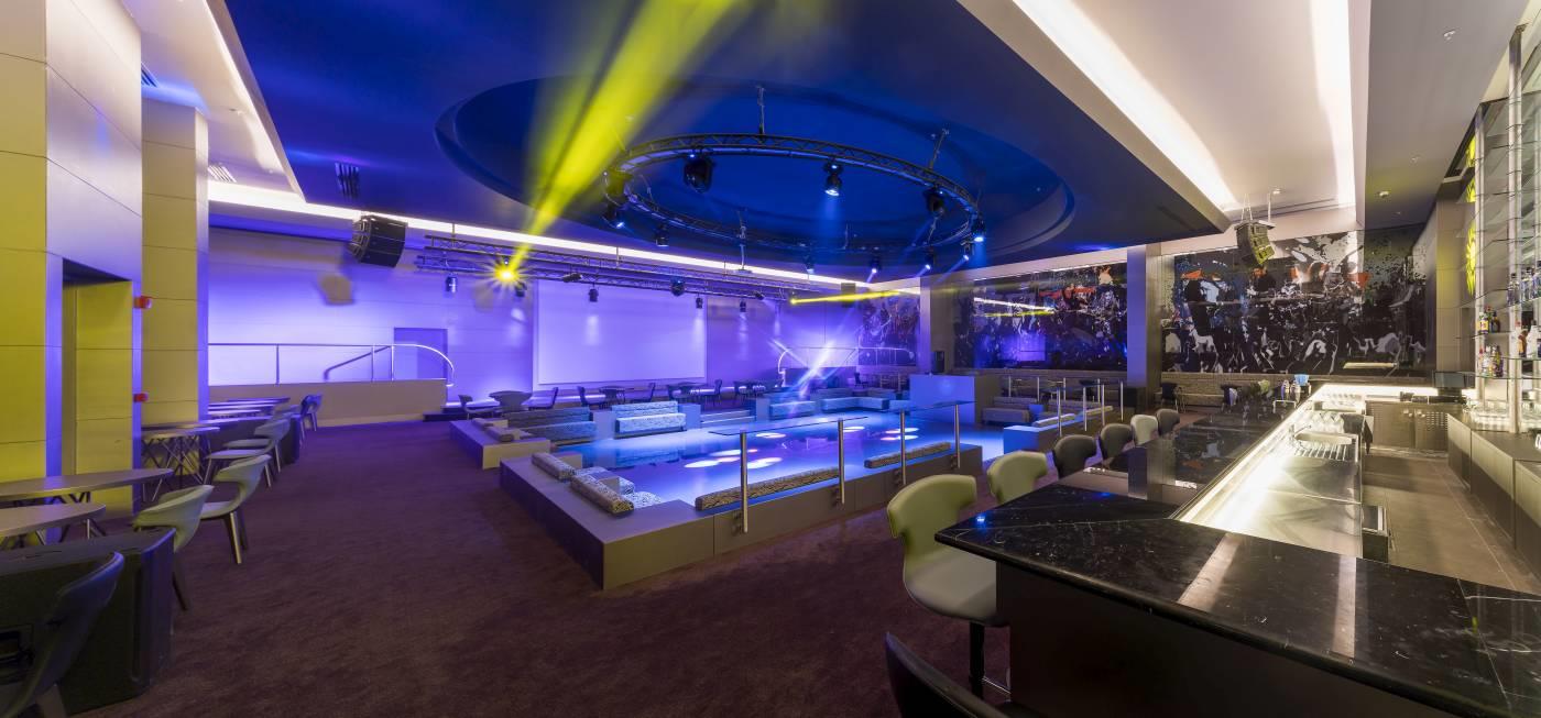 Hotel Concorde Resort & Casino i North Cyprus, Cyprus - Billede 28