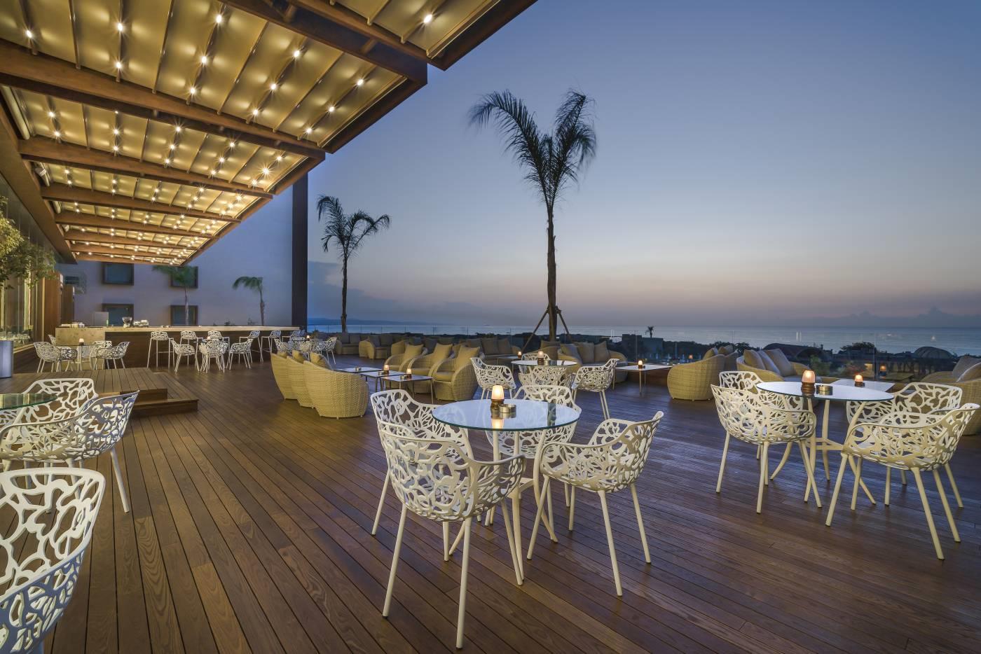 Hotel Concorde Resort & Casino i North Cyprus, Cyprus - Billede 30