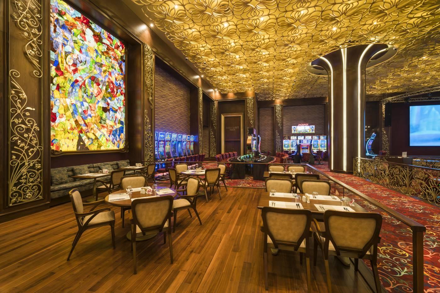 Hotel Concorde Resort & Casino i North Cyprus, Cyprus - Billede 33