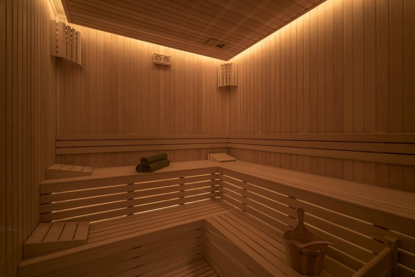 Hotel Concorde Resort & Casino i North Cyprus, Cyprus - Billede 36