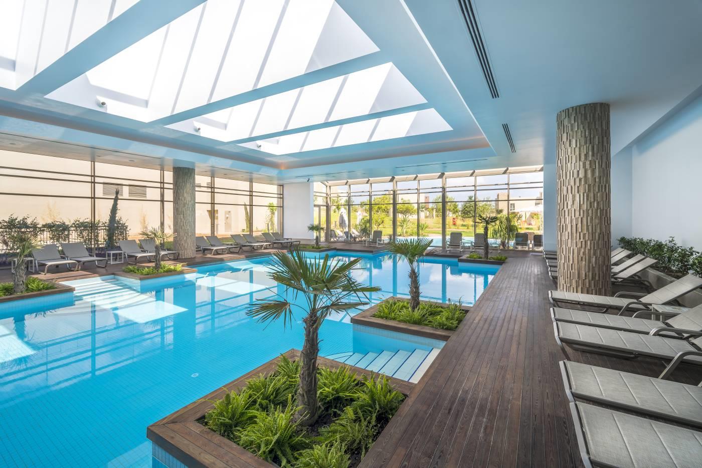 Hotel Concorde Resort & Casino i North Cyprus, Cyprus - Billede 10