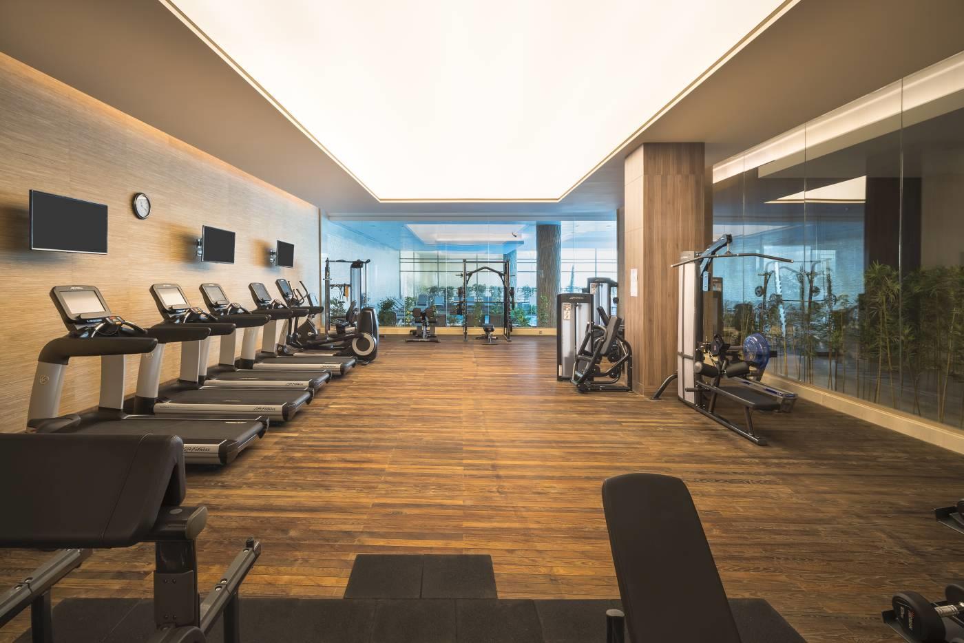 Hotel Concorde Resort & Casino i North Cyprus, Cyprus - Billede 16