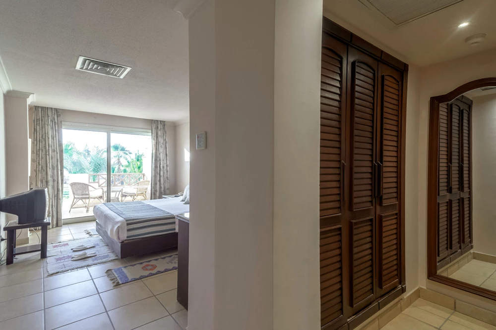 Hotel Coral Beach Hurghada Hotel i Hurghada, Egypt - Billede 14