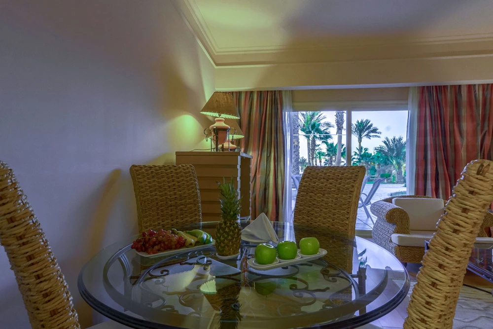 Hotel Coral Beach Hurghada Hotel i Hurghada, Egypt - Billede 21