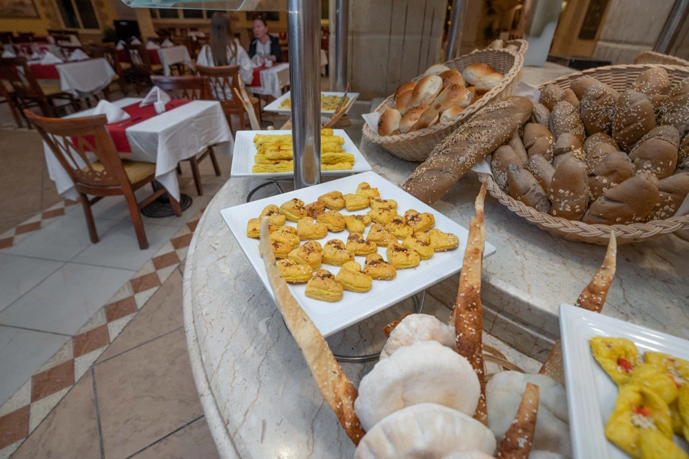 Hotel Coral Beach Hurghada Hotel i Hurghada, Egypt - Billede 7