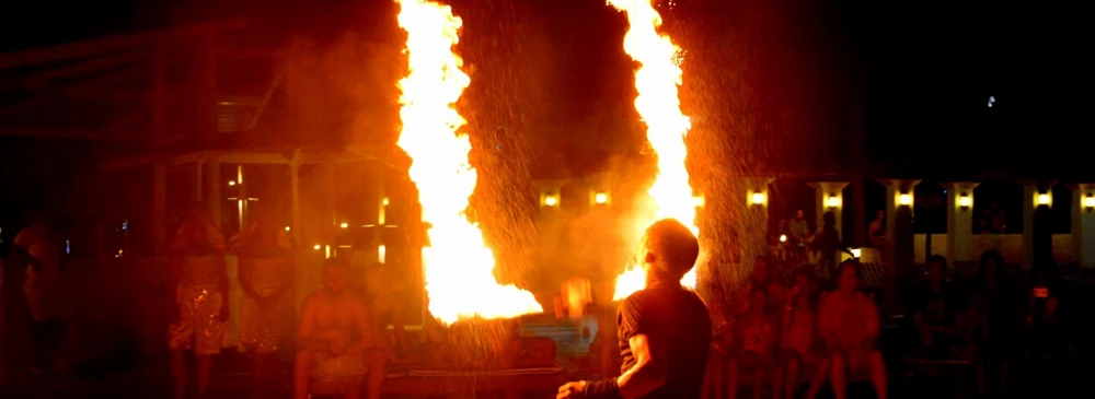 Hotel Coral Beach Hurghada Hotel i Hurghada, Egypt - Billede 6