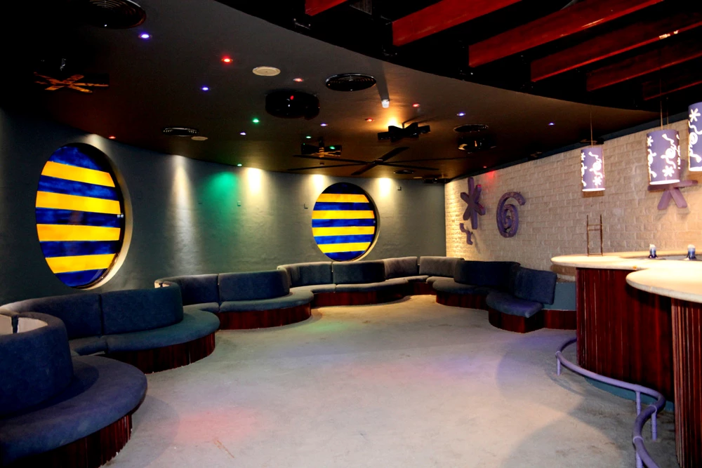 Hotel Coral Beach Hurghada Hotel i Hurghada, Egypt - Billede 12