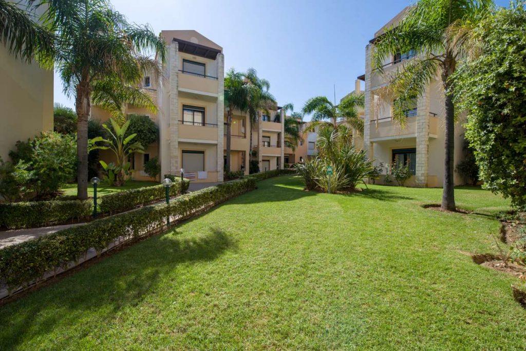 Hotel Creta Palm Hotel i Crete, Greece - Billede 19