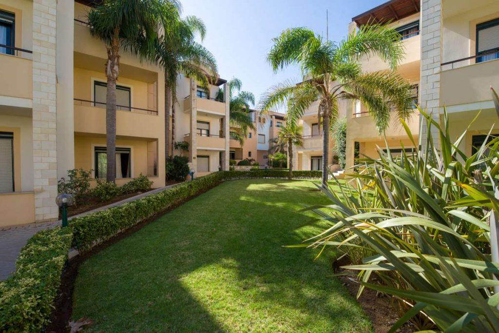 Hotel Creta Palm Hotel i Crete, Greece - Billede 20