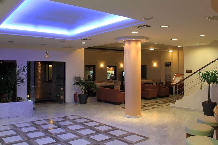 Hotel Creta Palm Hotel i Crete, Greece - Billede 26