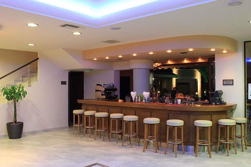 Hotel Creta Palm Hotel i Crete, Greece - Billede 27