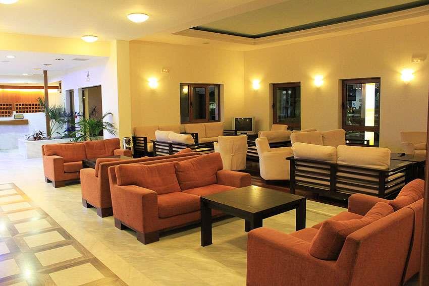 Hotel Creta Palm Hotel i Crete, Greece - Billede 28