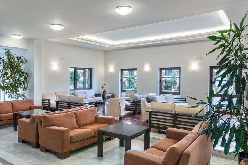 Hotel Creta Palm Hotel i Crete, Greece - Billede 29