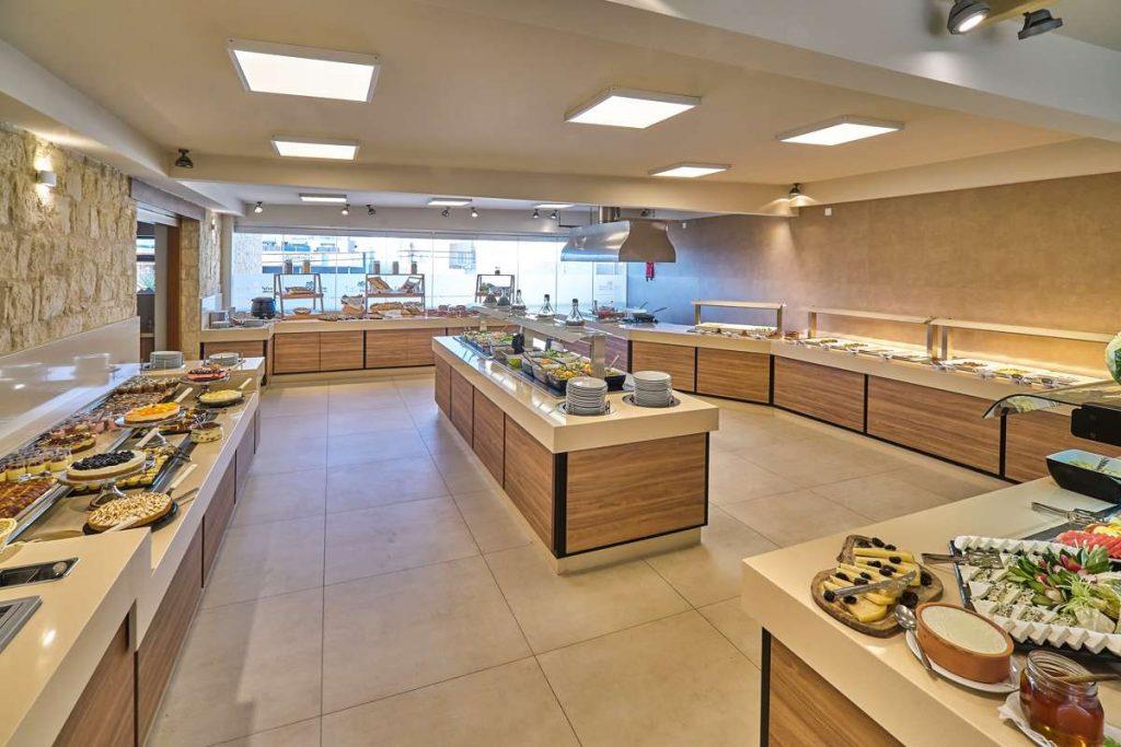 Hotel Creta Palm Hotel i Crete, Greece - Billede 24