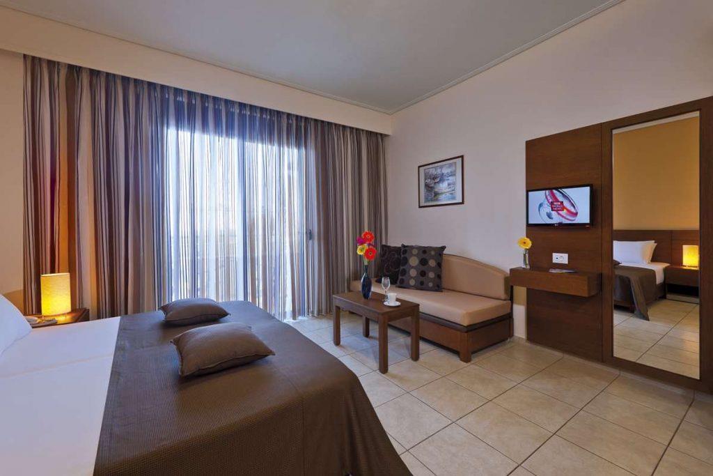 Hotel Creta Palm Hotel i Crete, Greece - Billede 36