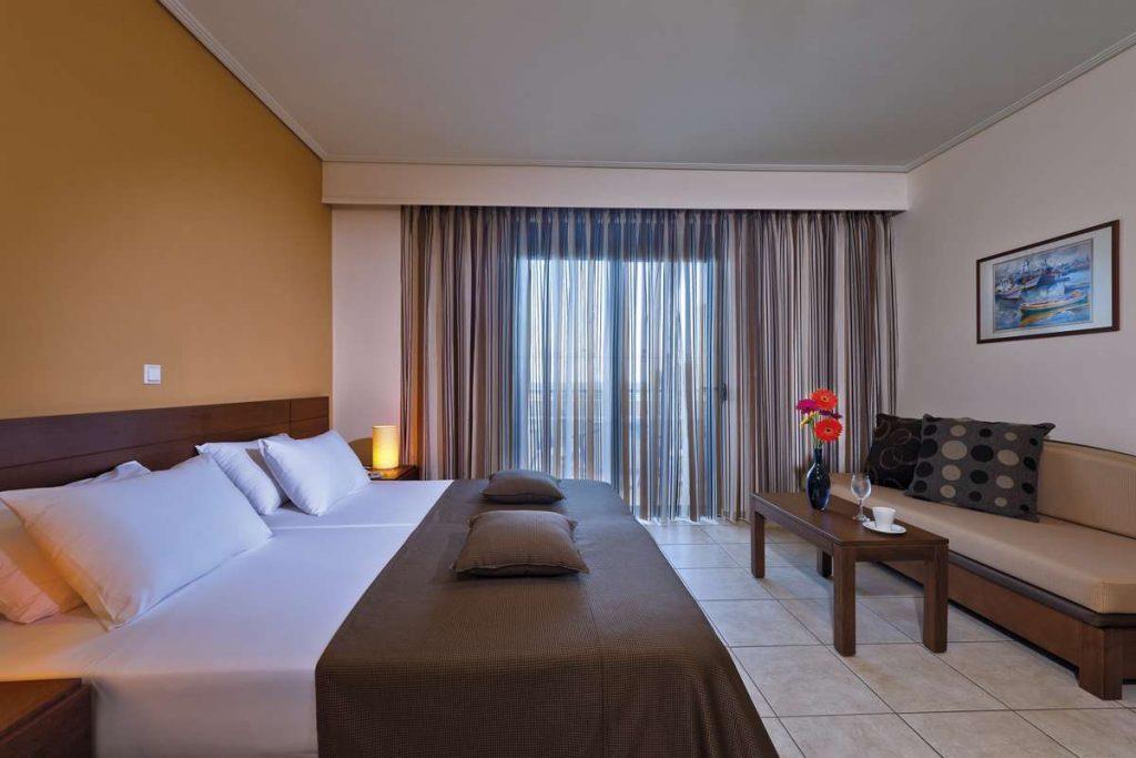 Hotel Creta Palm Hotel i Crete, Greece - Billede 37