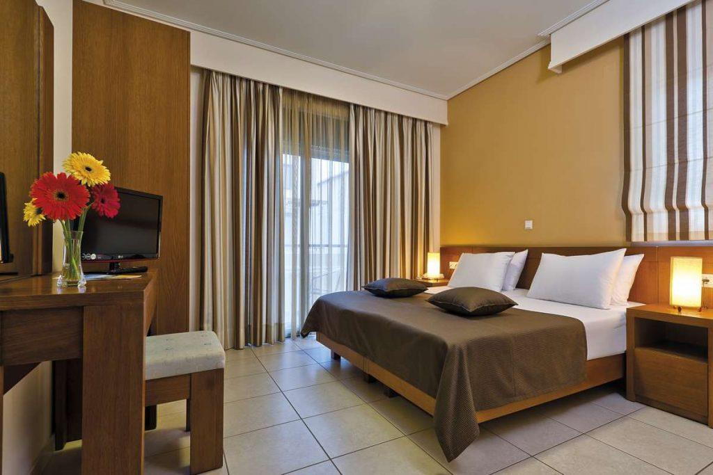 Hotel Creta Palm Hotel i Crete, Greece - Billede 39