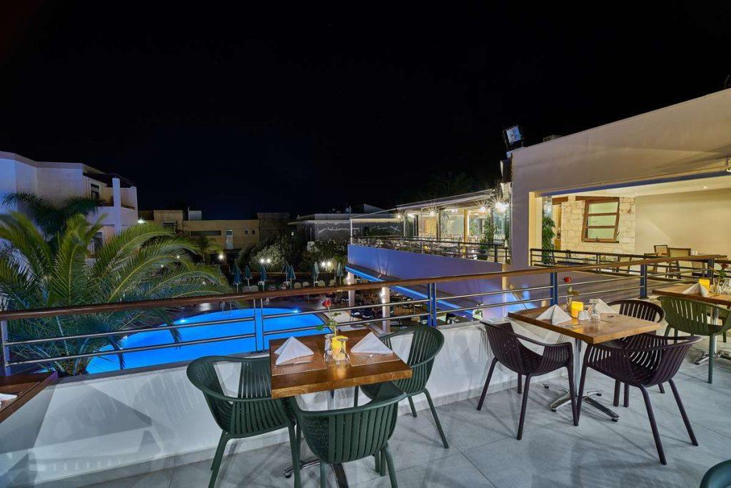 Hotel Creta Palm Hotel i Crete, Greece - Billede 25
