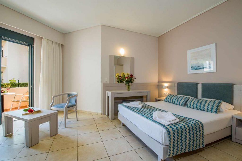 Hotel Creta Palm Hotel i Crete, Greece - Billede 42