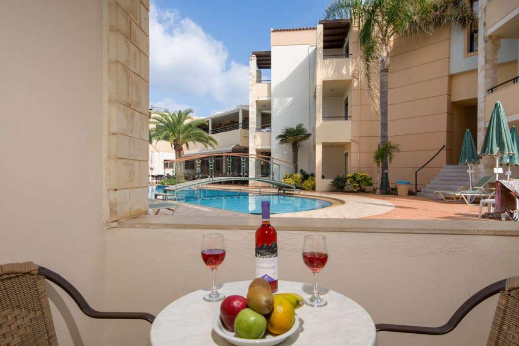 Hotel Creta Palm Hotel i Crete, Greece - Billede 45
