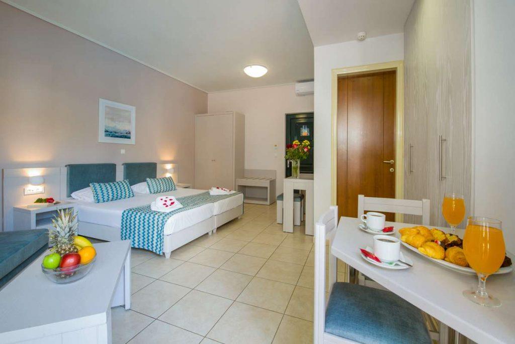 Hotel Creta Palm Hotel i Crete, Greece - Billede 46